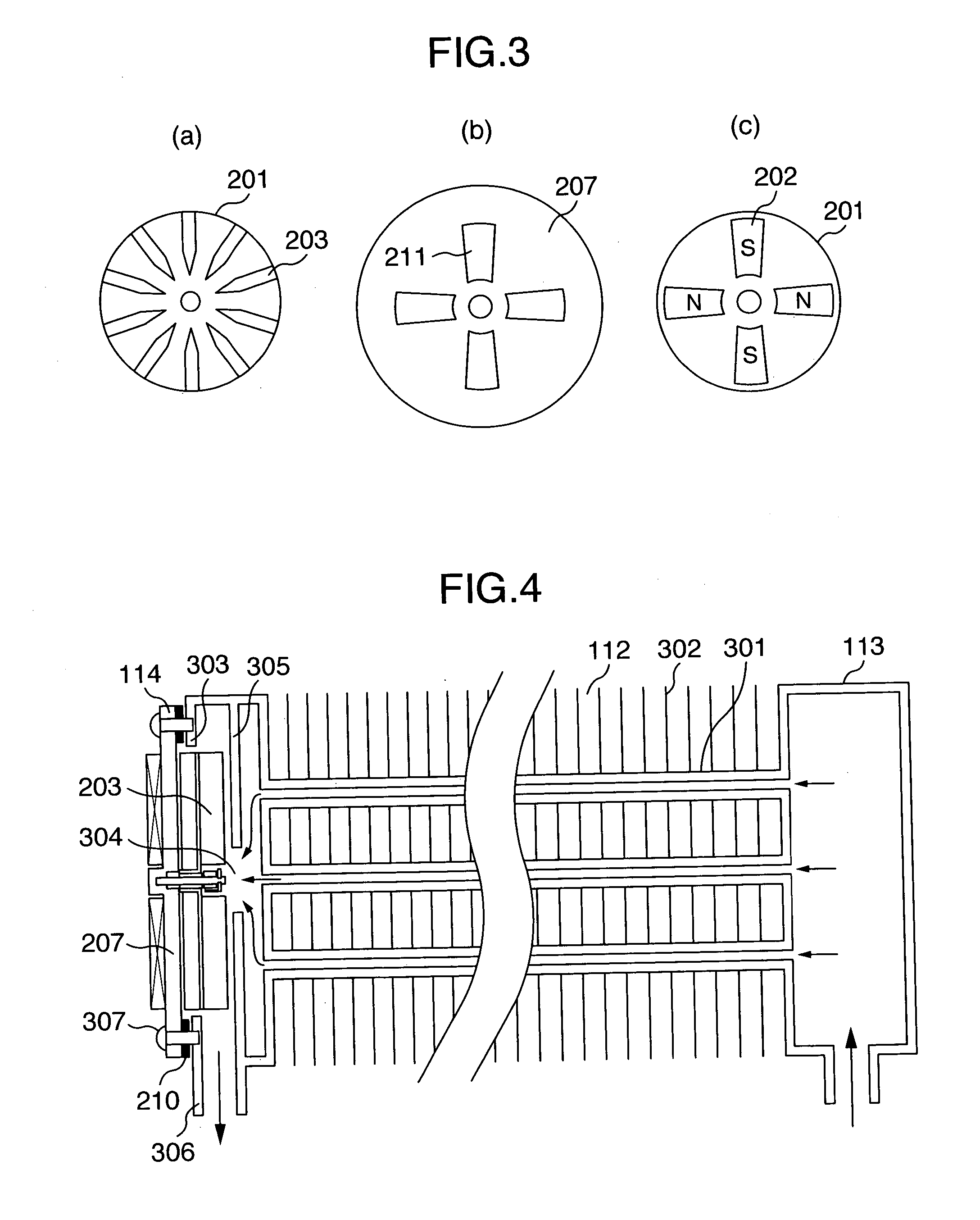 Liquid circulation system and liquid cooling system therewith