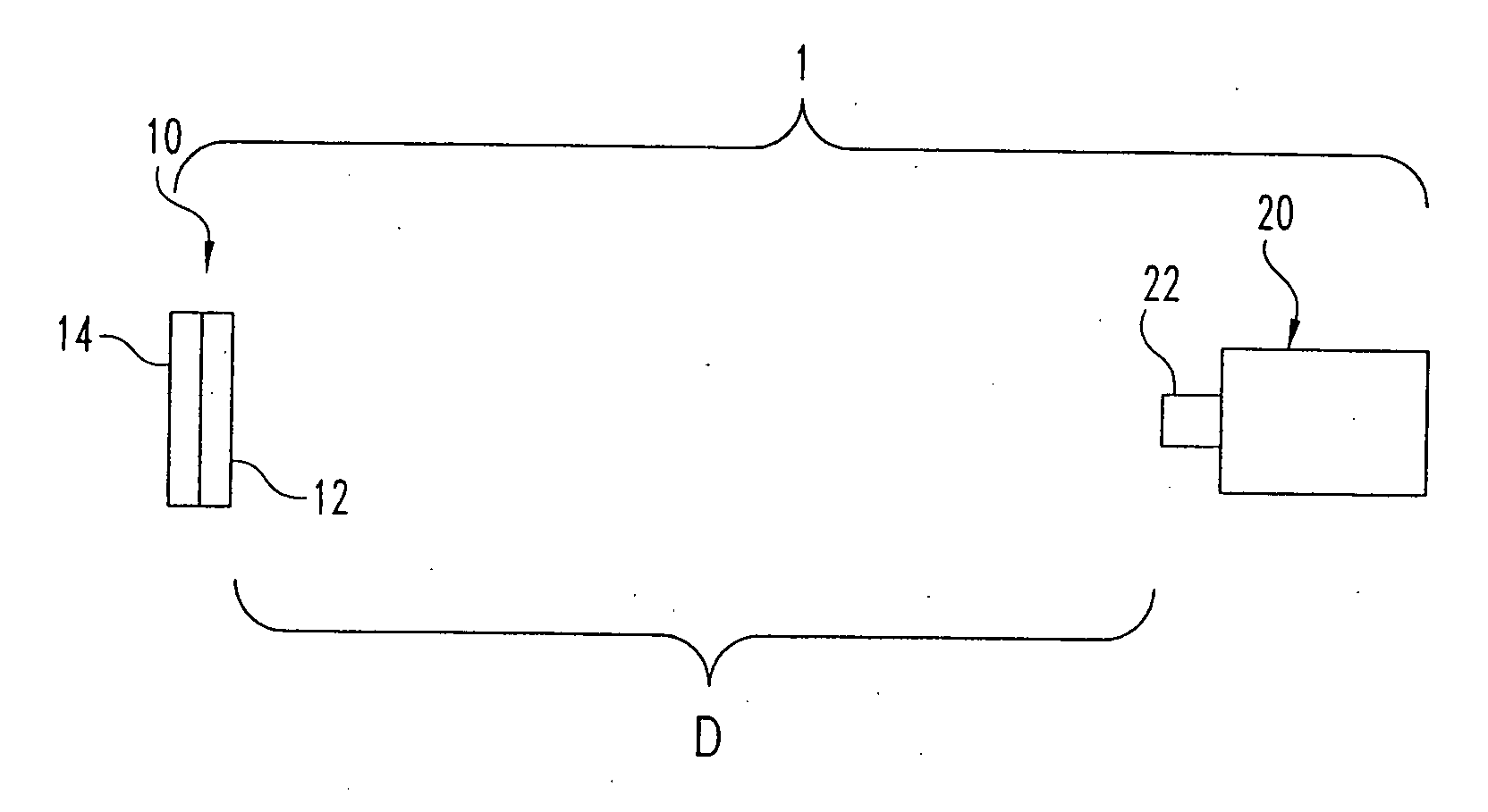 Methods and systems for remote detection of gases