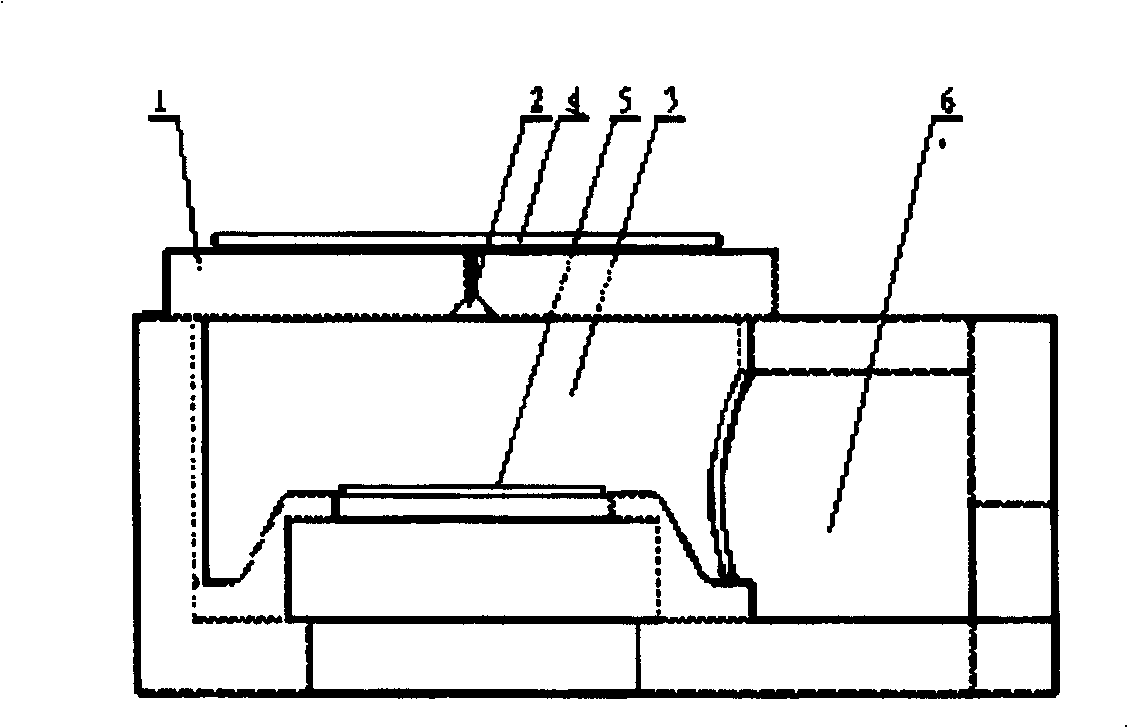 ICP coil capable of adjusting local coupling strength