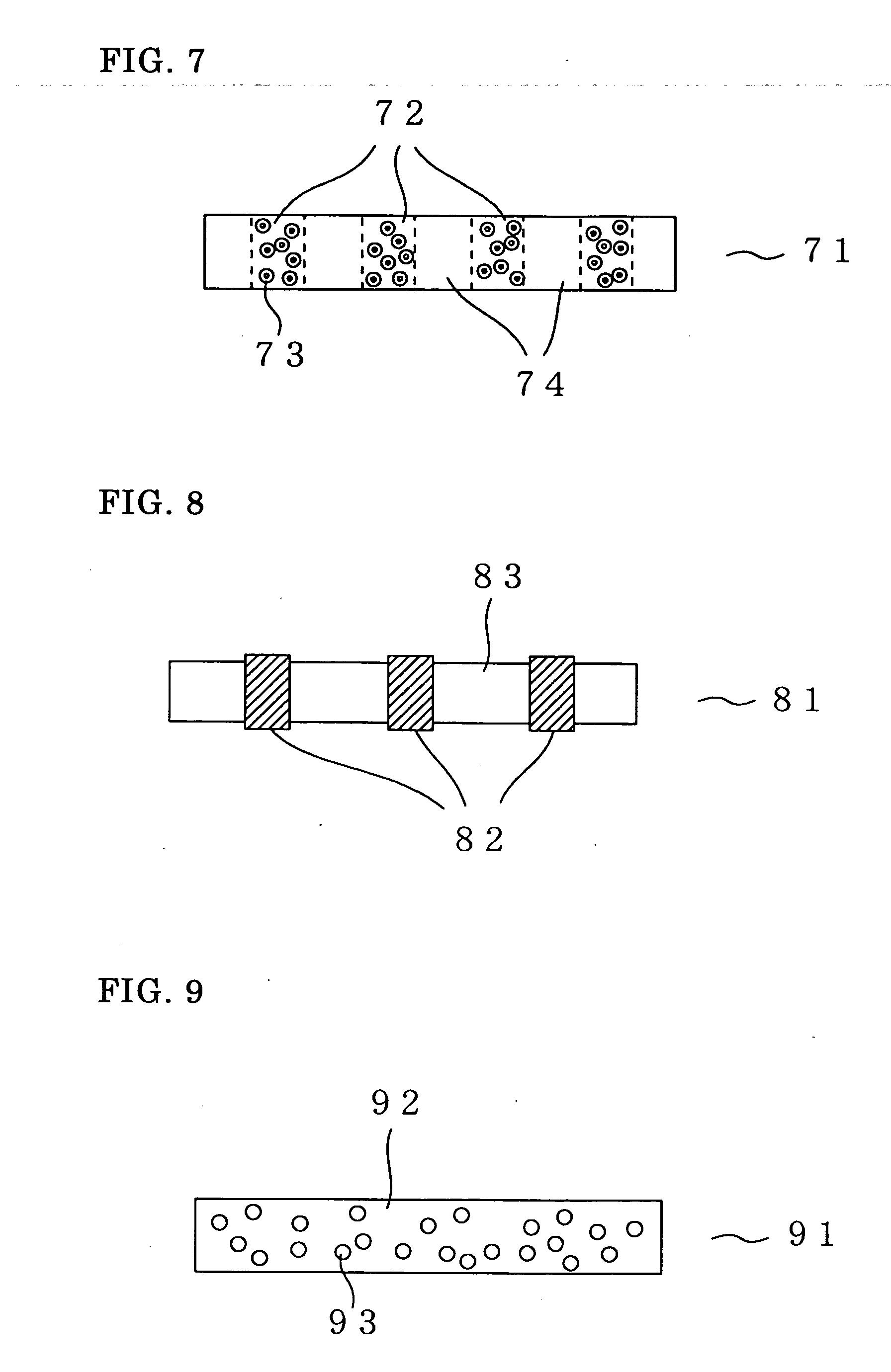 Anisotropic electrically conductive film and method of producing the same