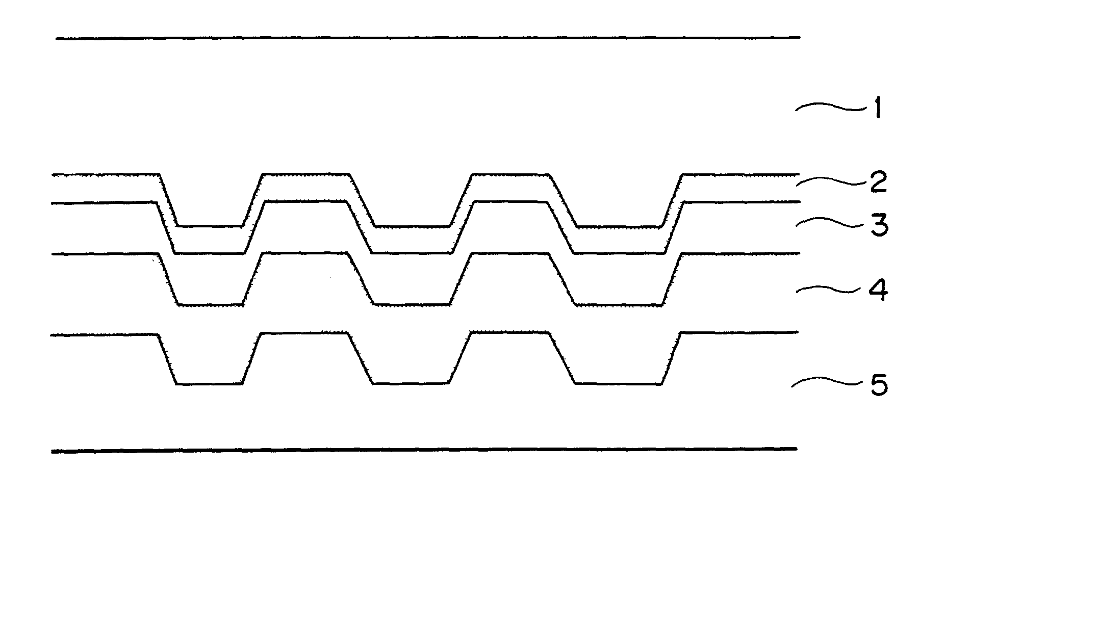 Reflection layer or semi-transparent reflection layer for use in optical information recording media, optical information recording media and sputtering target for use in the optical information recording media