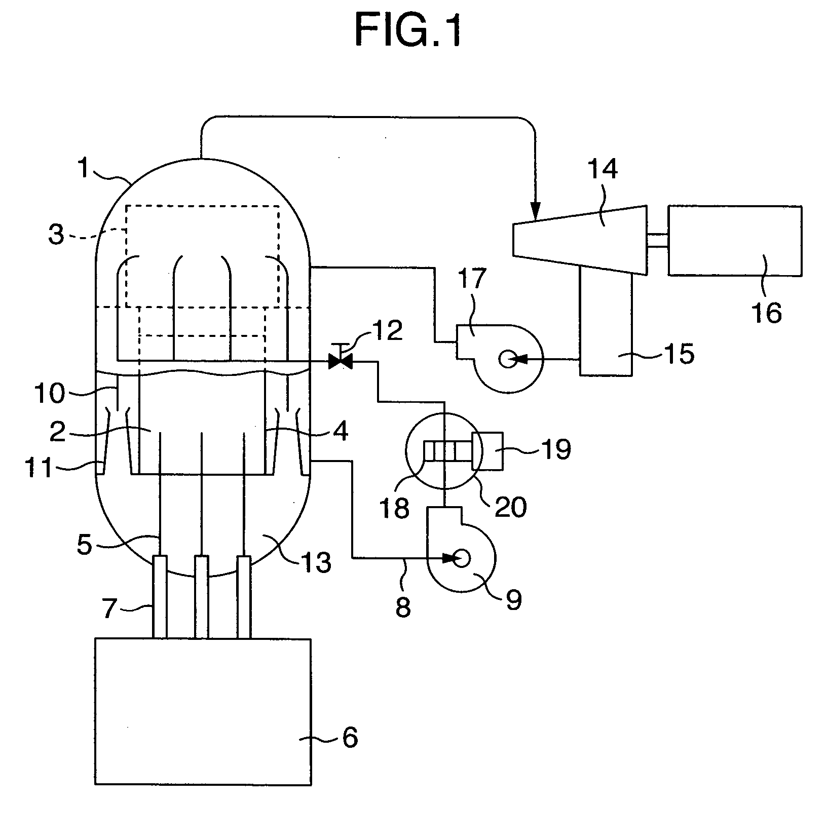 Heat treatment method and device for piping