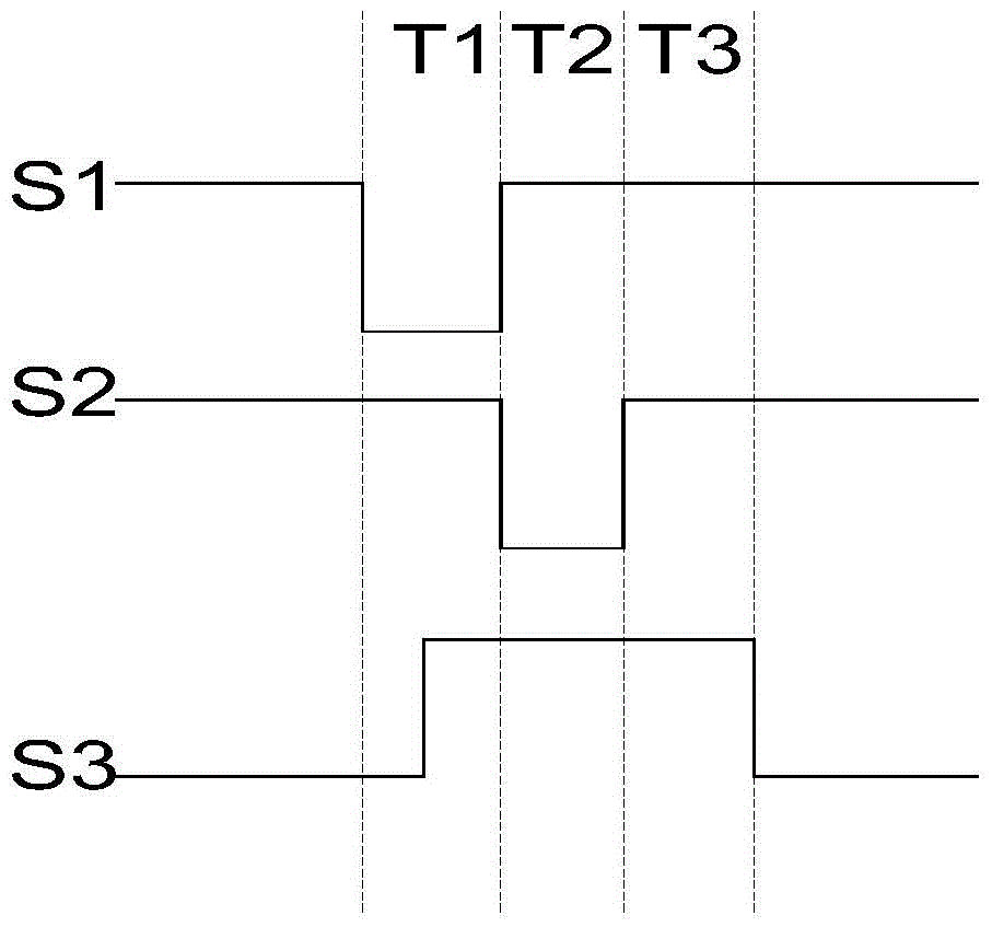 Pixel circuit, array substrate and display device