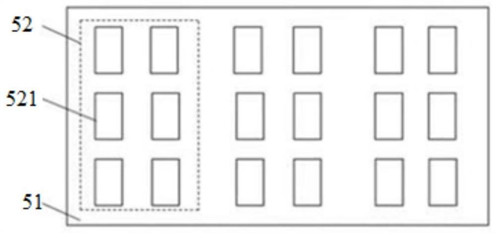 a vo-based  <sub>2</sub> Braille display device with double-layer actuated film