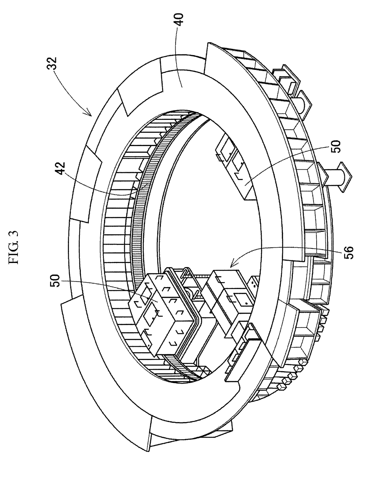Method of operating electric arc furnace
