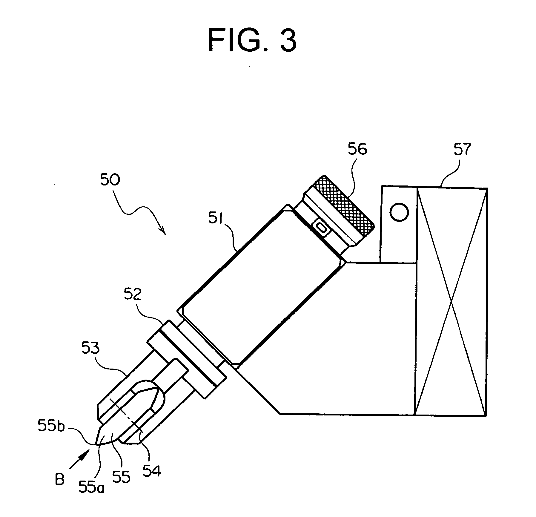 Method of manufacturing a rotary shaft