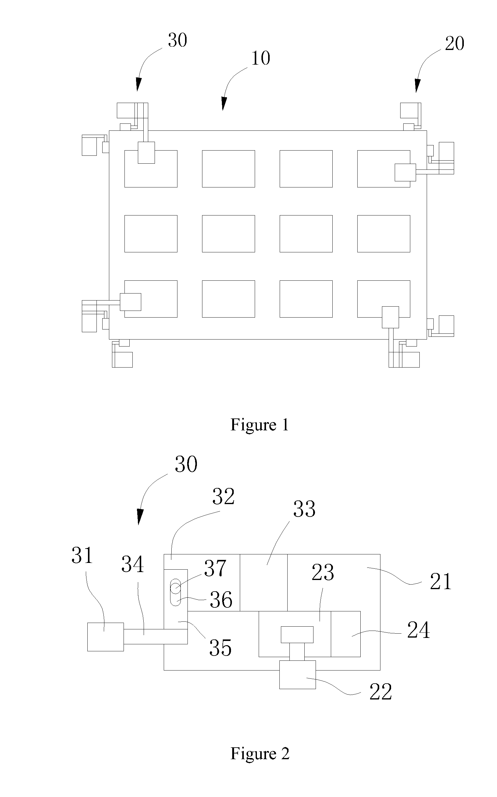 Alignment Inspecting System for Liquid Crystal Substrate