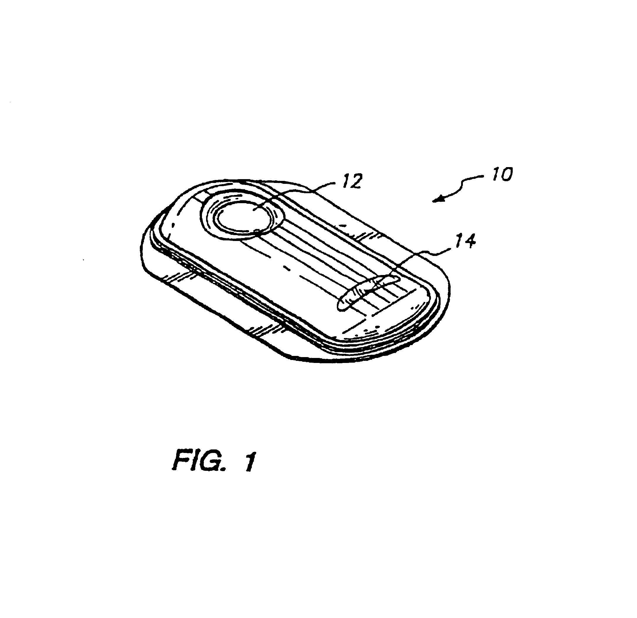 Electrotransport delivery device with voltage boosting circuit