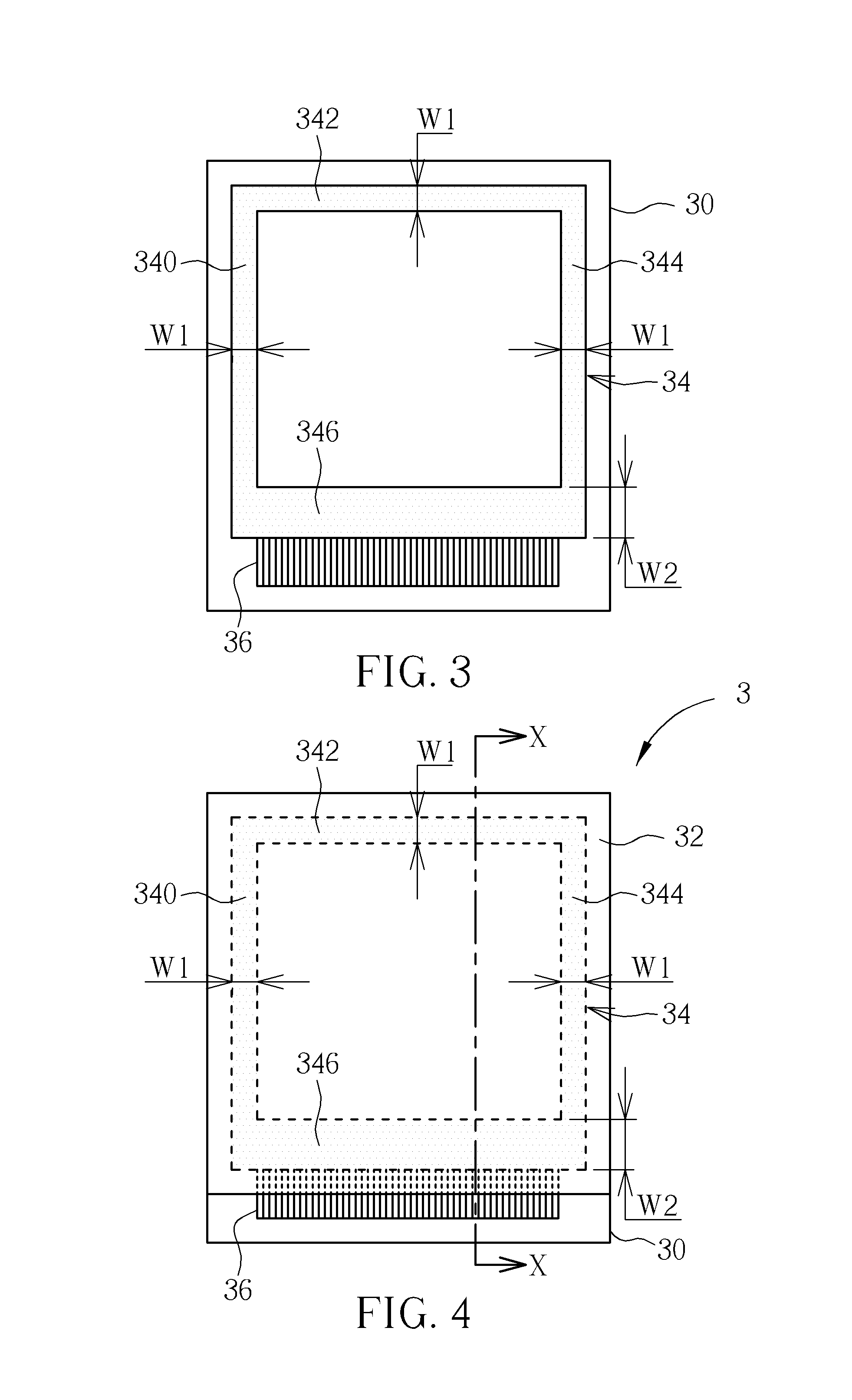 Dual substrate device and dual substrate bonding method