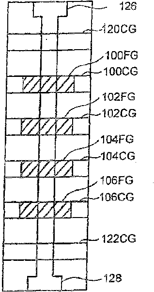 Concurrent programming of non-volatile memory