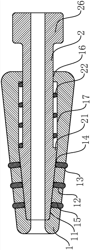 Auxiliary medicine feeder used for psychiatry department and using method thereof