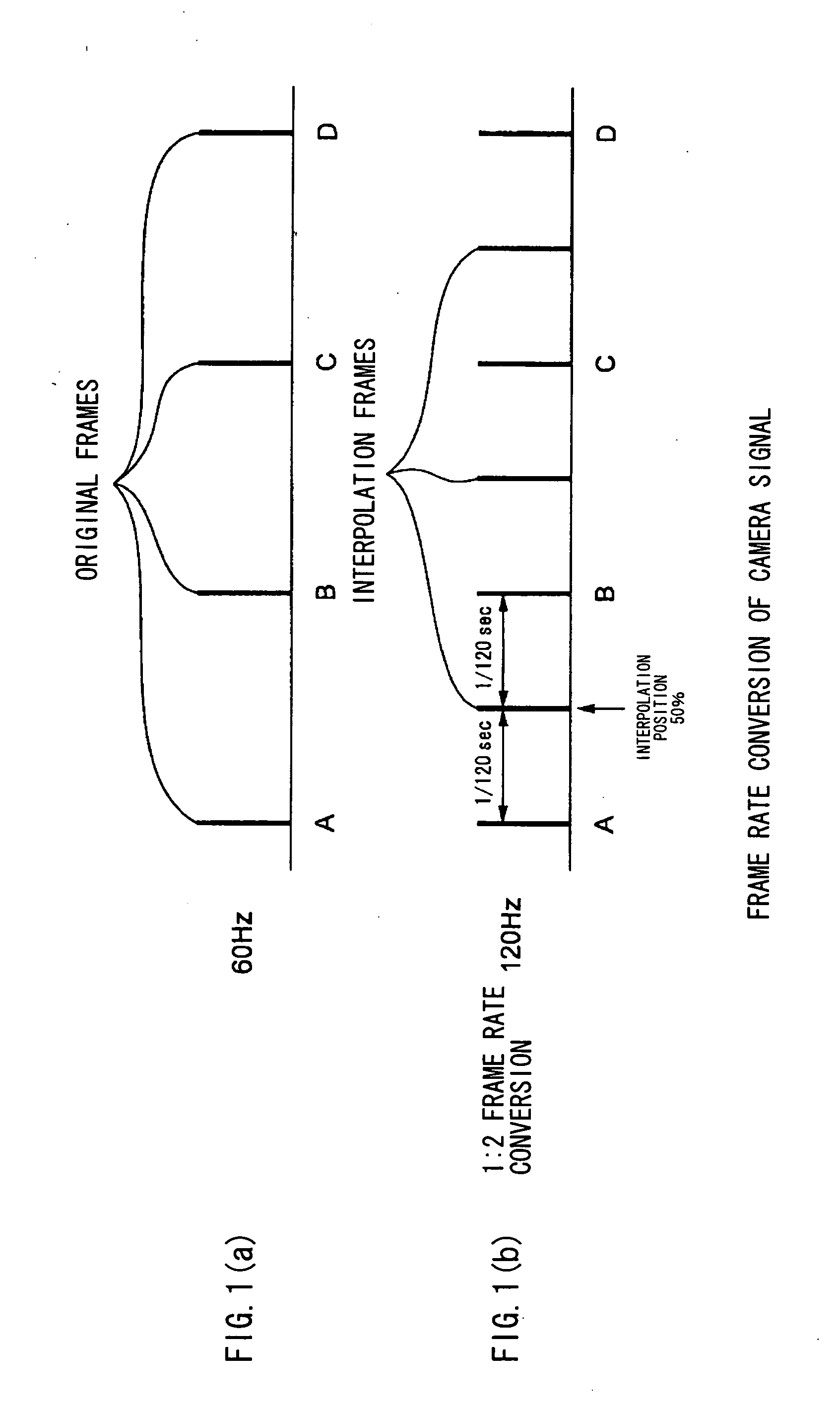 Image Display Apparatus, Video Signal Processor, and Video Signal Processing Method