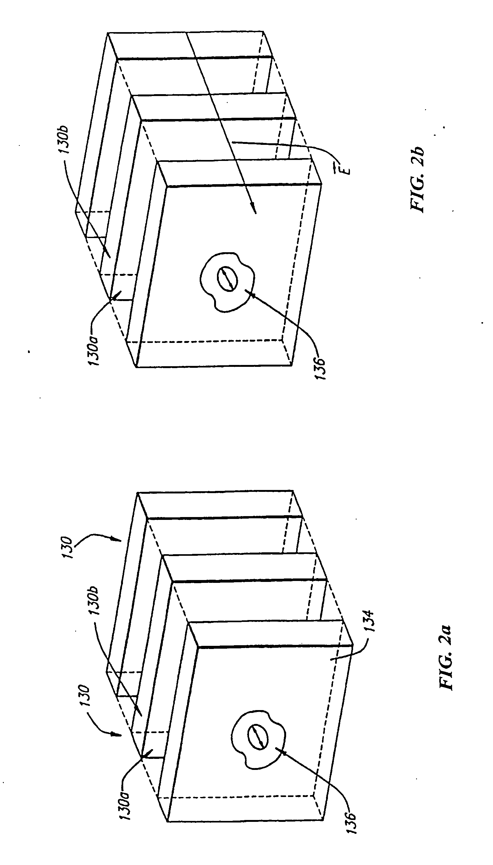 Switchable polymer-dispersed liquid crystal optical elements