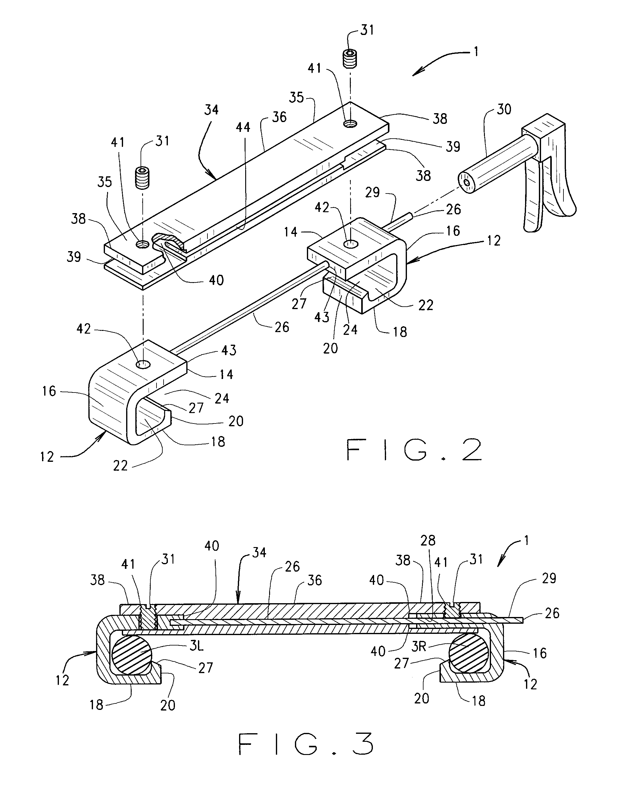 Spine Surgery Device And Method