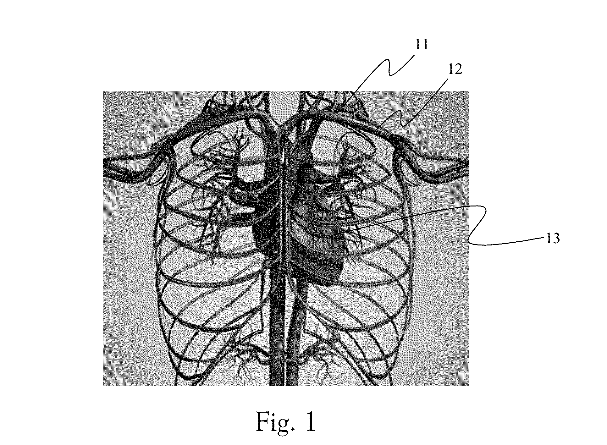 Means and methods of multidimensional modeling in vivo spatial image of an MRI contrast agent