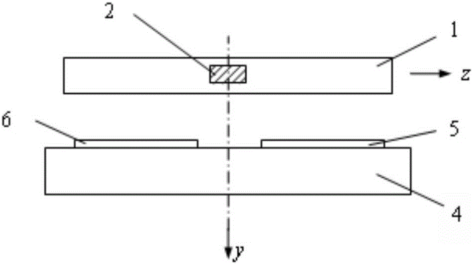 A Torsional MEMS Resonator Device with Low Thermoelastic Damping Structure