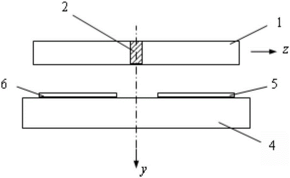 A Torsional MEMS Resonator Device with Low Thermoelastic Damping Structure