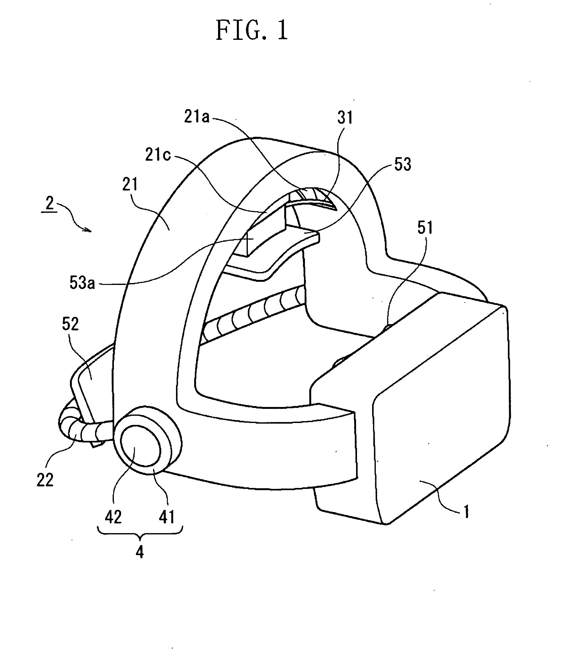 Head-mounted device