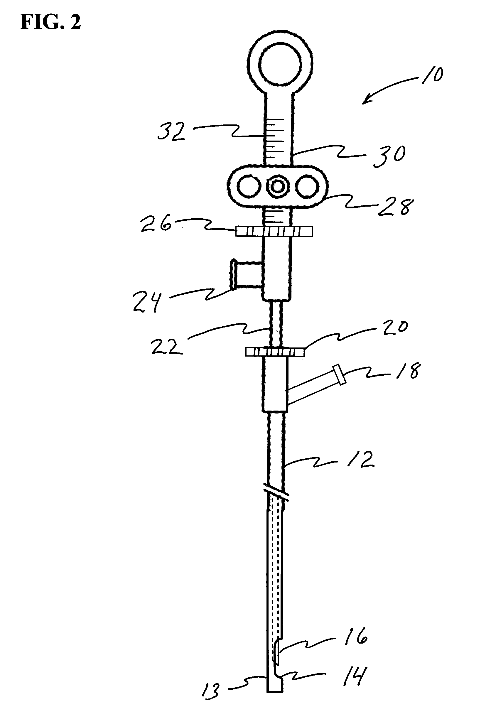 Methods and Systems for Submucosal Implantation of a Device for Diagnosis and Treatment of a Body