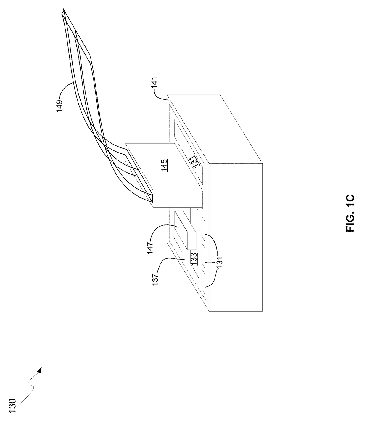 Method And System For A Distributed Mach-Zehnder Interferometer With Integrated Feed Forward Equalizer