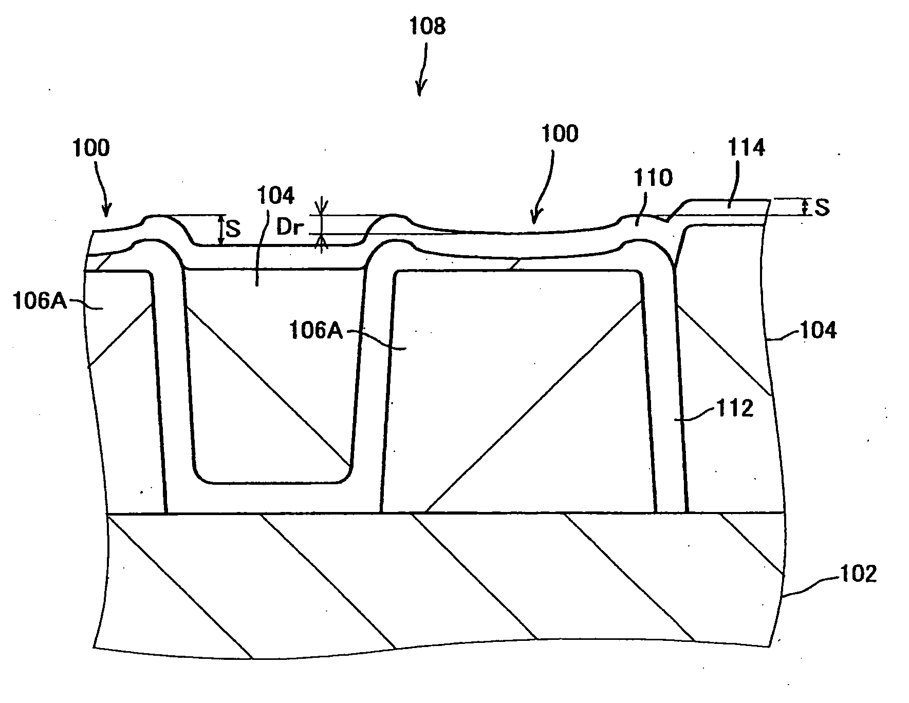Magnetic recording medium and magnetic recording and reproducing apparatus