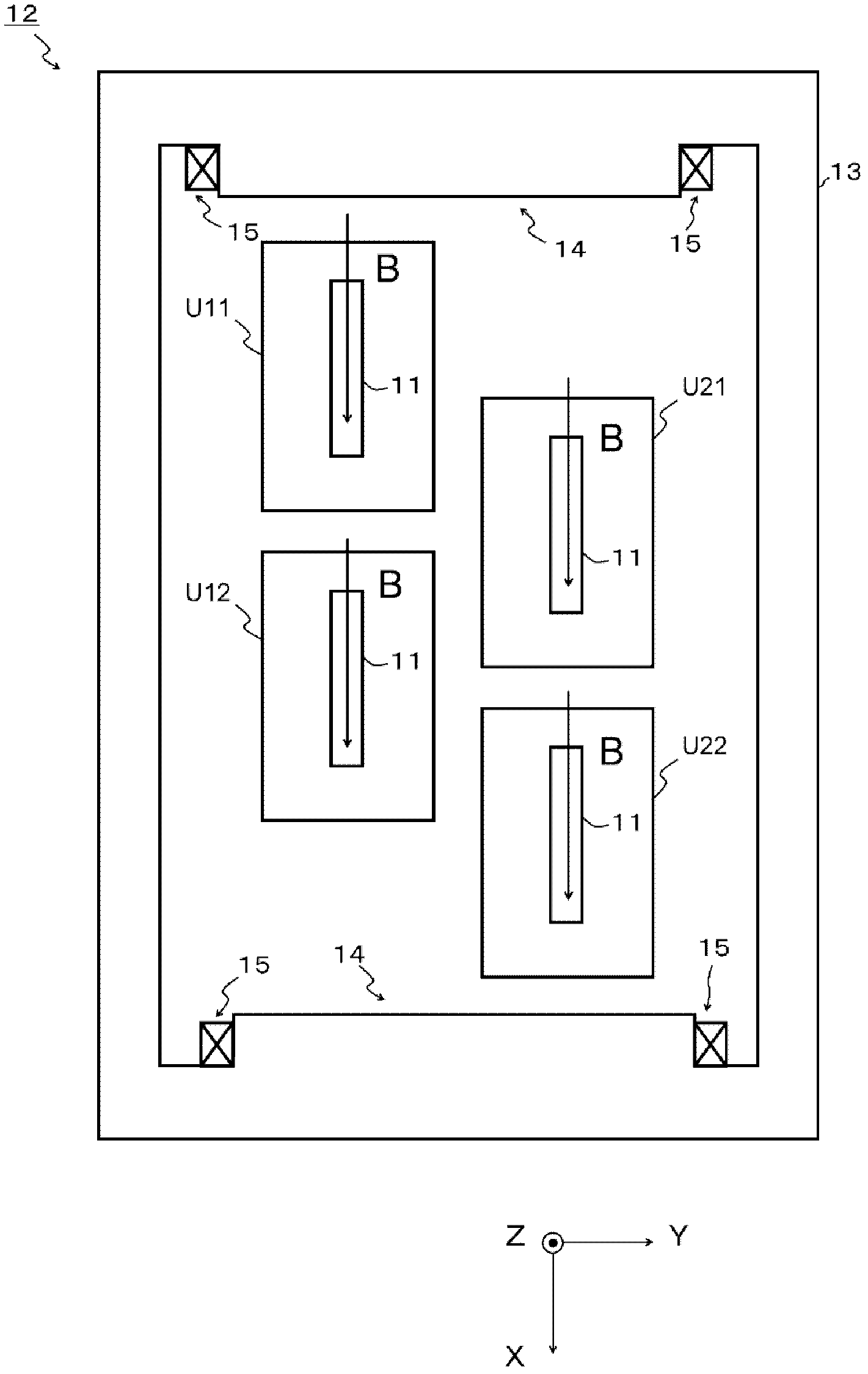 Ion source and ion implantation apparatus