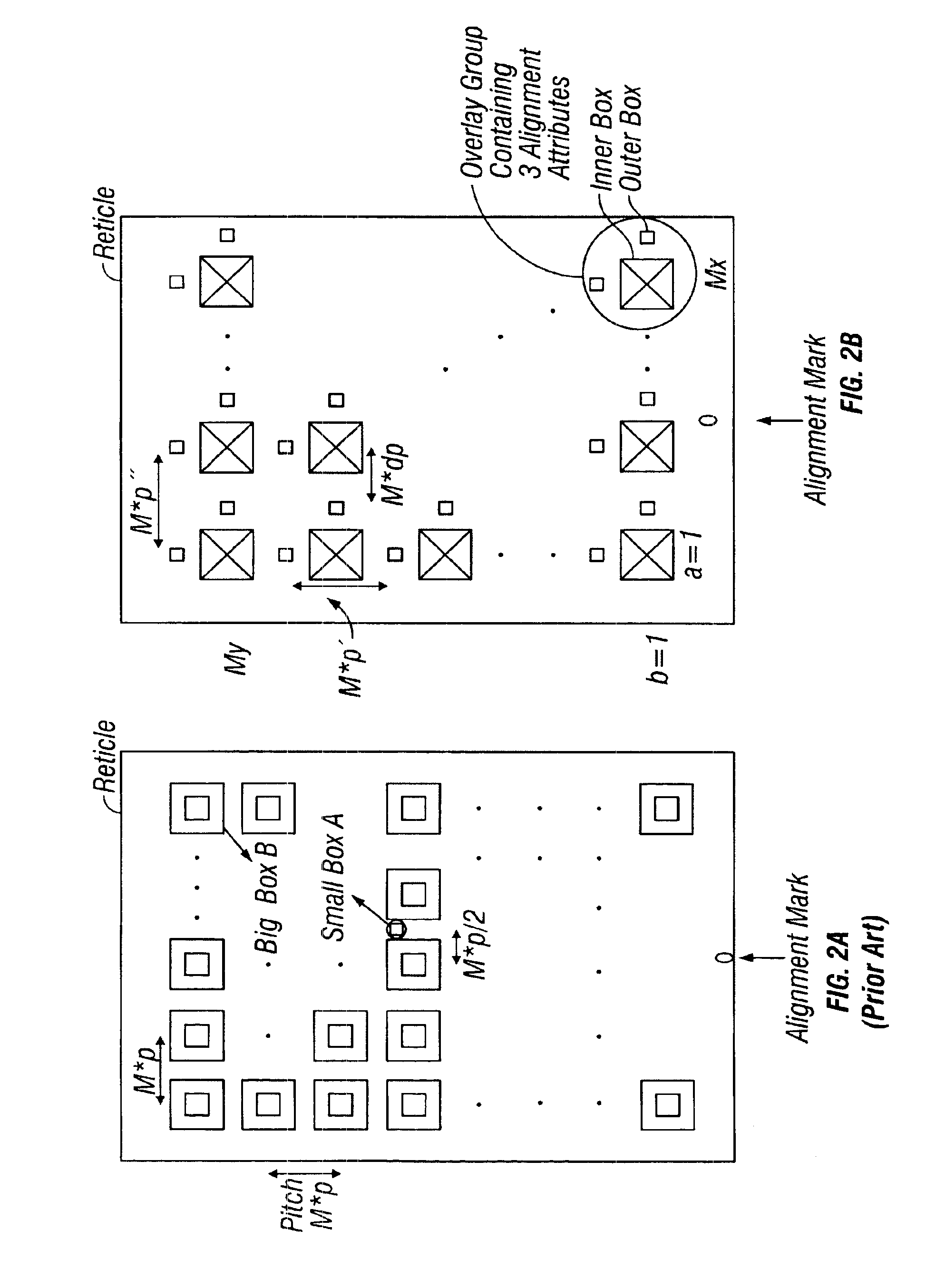 Method and apparatus for self-referenced dynamic step and scan intra-field lens distortion