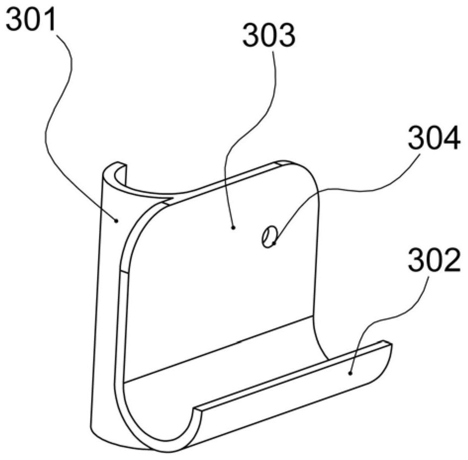 A Quick Locking Mechanism for the Sliding Form of Multiple Conjoined Thin-wall Silo