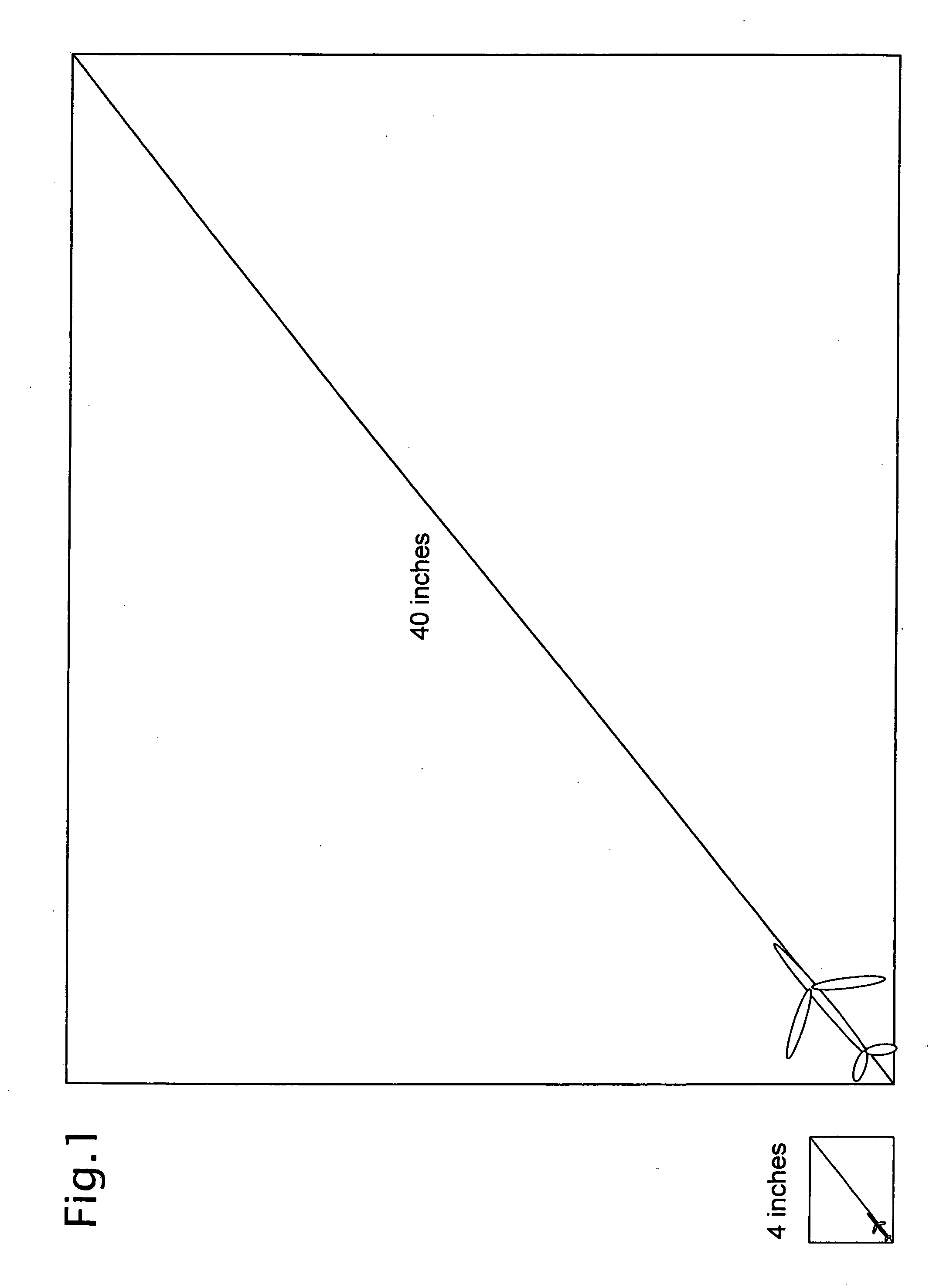 Off-axis projection system