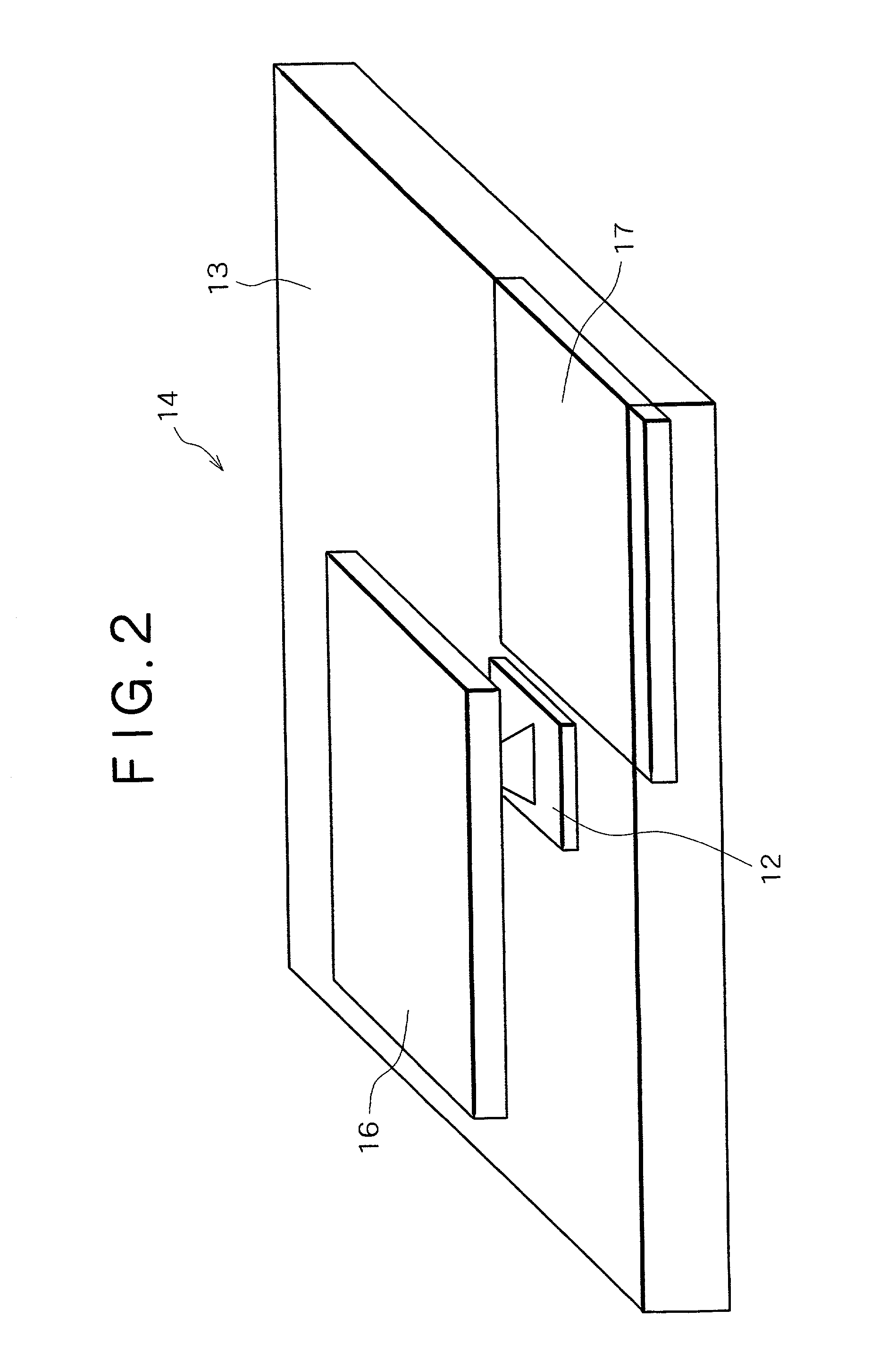 Device mounting substrate and method of repairing defective device