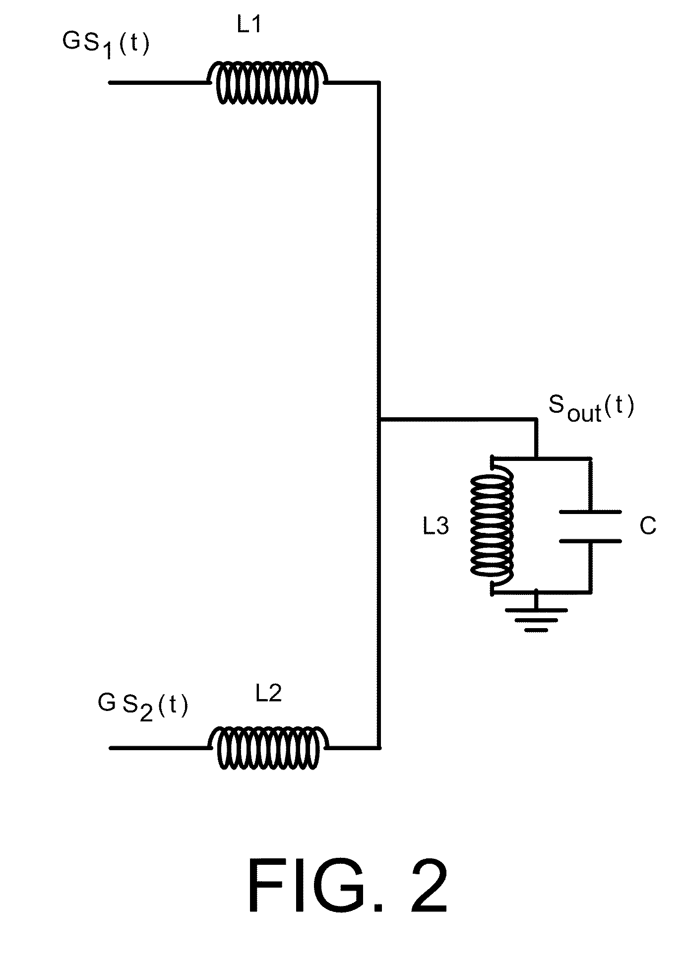 Systems and methods for a level-shifting high-efficiency linc amplifier using dynamic power supply