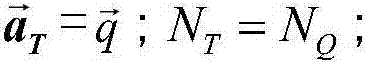 Fast feature selection method based on mixed-feature KDE conditional-entropy matrix formula