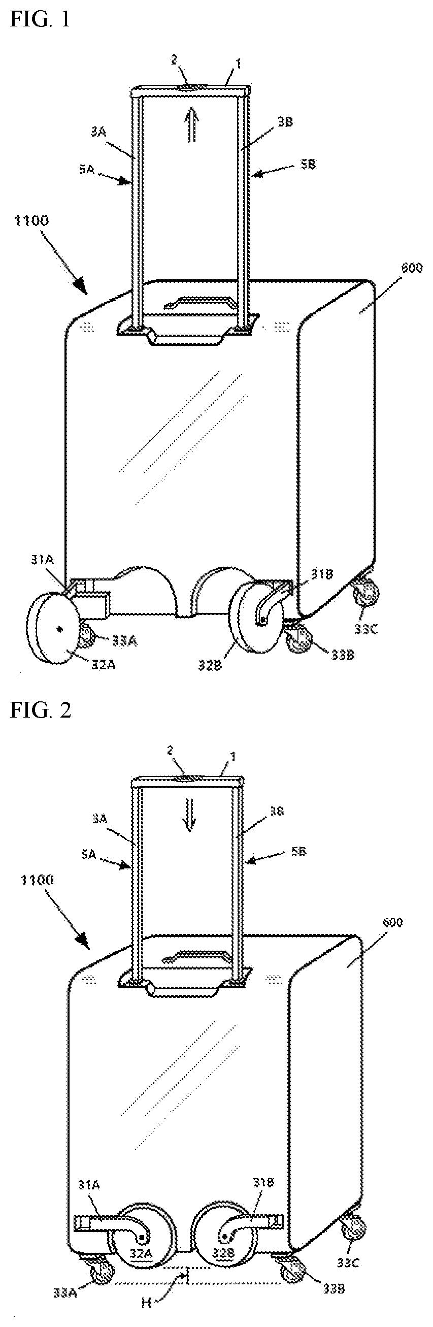 Rod rotation apparatus