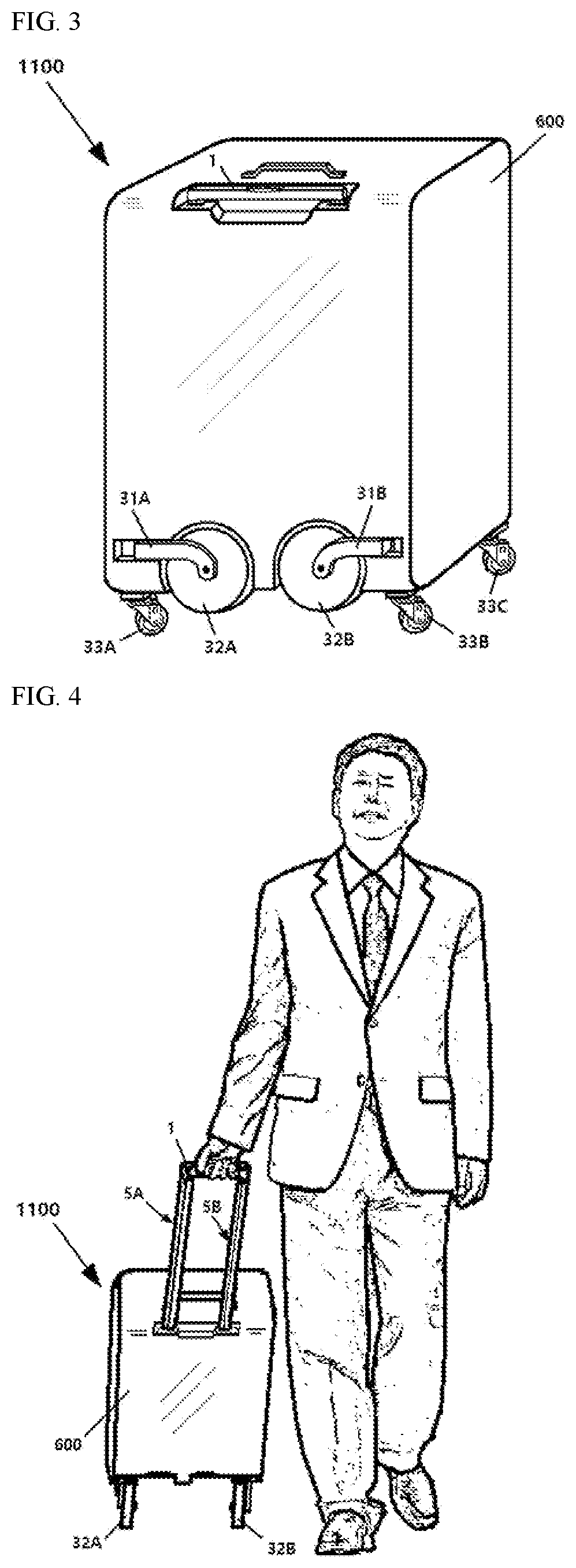 Rod rotation apparatus