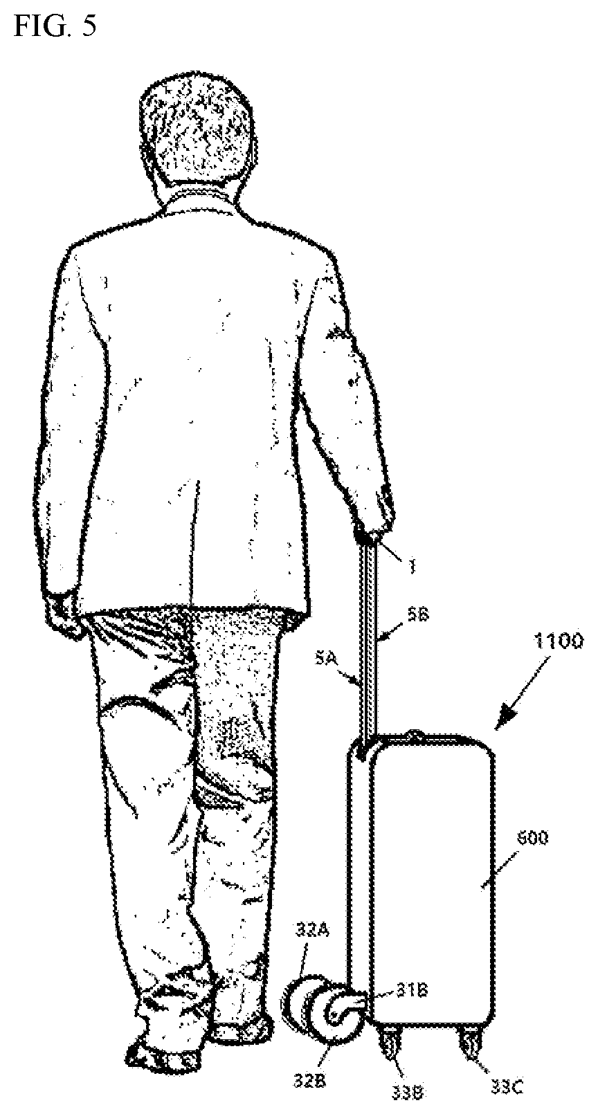 Rod rotation apparatus