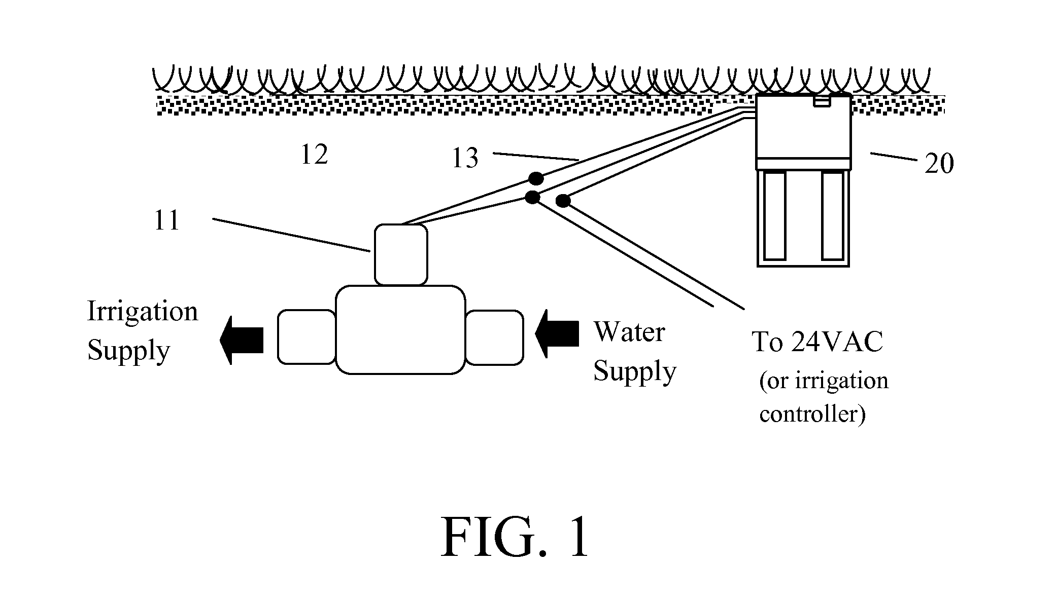 Moisture Probe and System