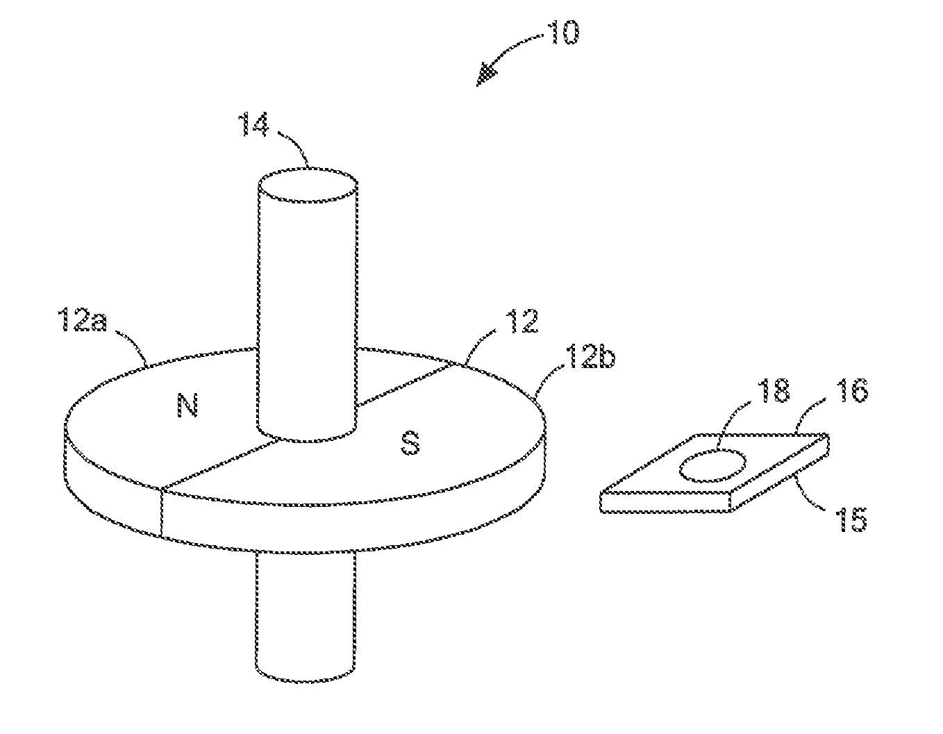Circuits and Methods for Processing Signals Generated by a Circular Vertical Hall (CVH) Sensing Element in the Presence of a Multi-Pole Magnet