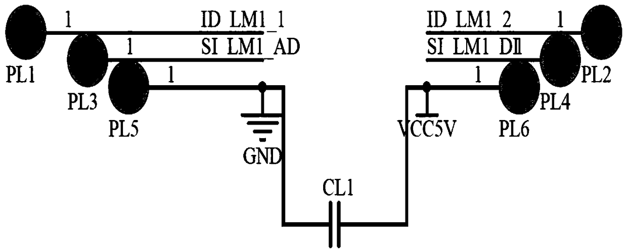 Module free replacement identification method and system