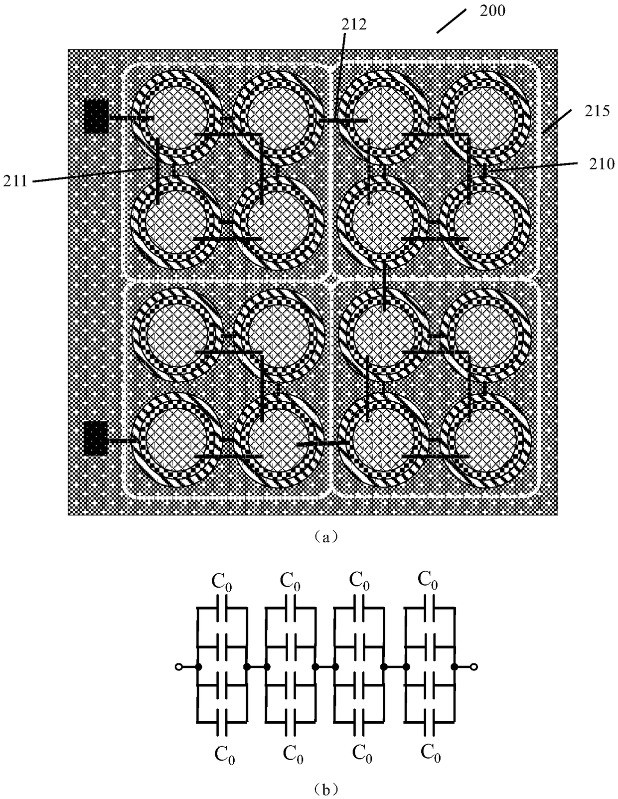 Micro electromechanical system piezoelectric transducer and manufacturing method thereof