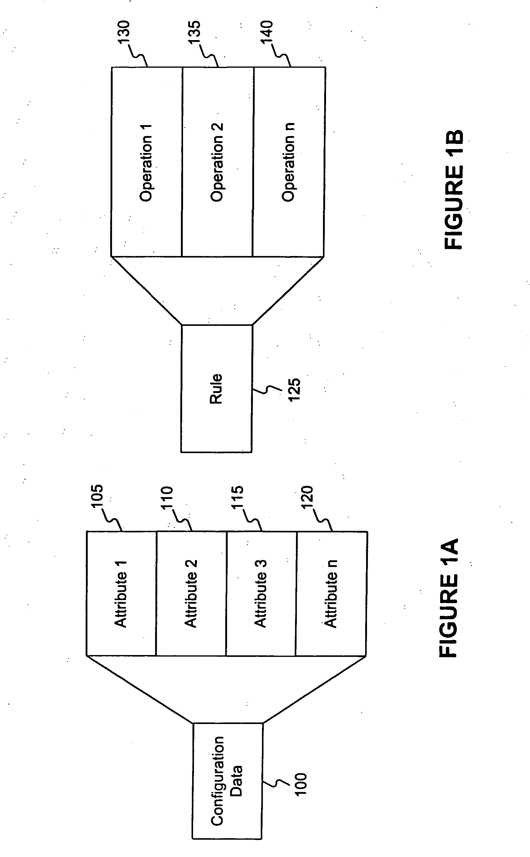 Methods and systems for providing an integrated business application configuration environment