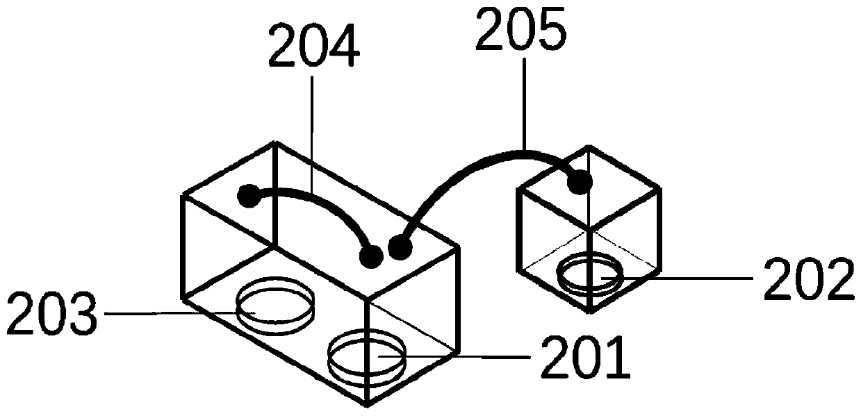 Wearable multimode wireless nerve stimulation system