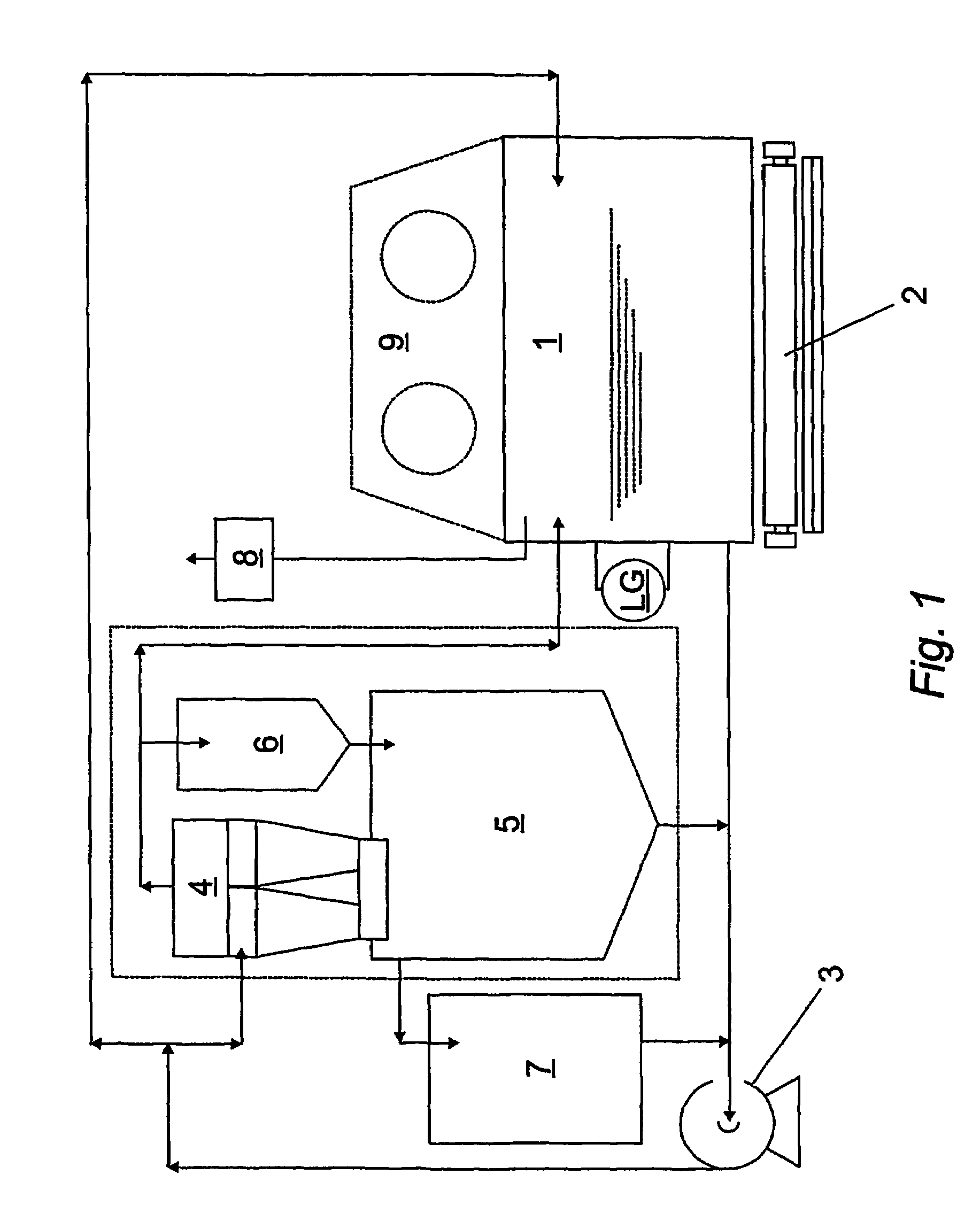 Apparatus and method for treatment of chemical and biological hazards