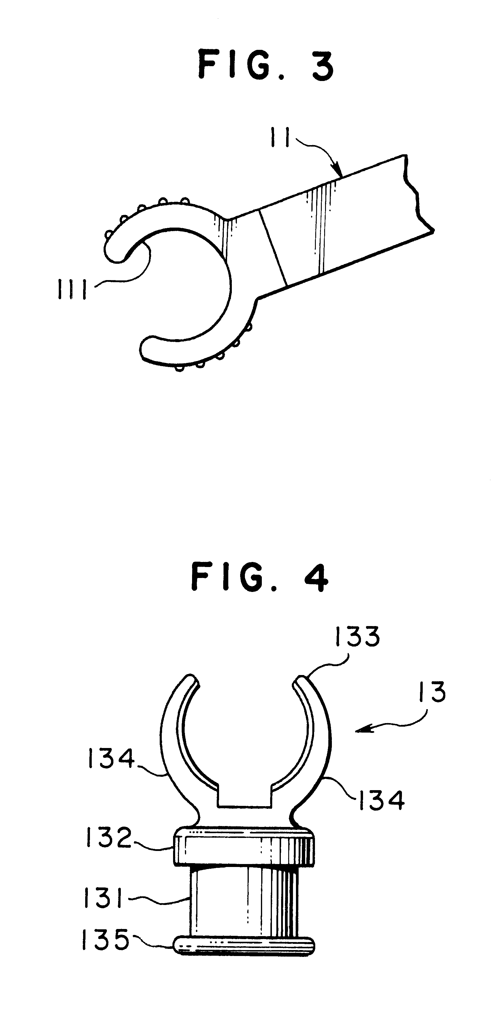 Microphone holder instrument, and support plate for supporting at least a pair of microphone holder instruments