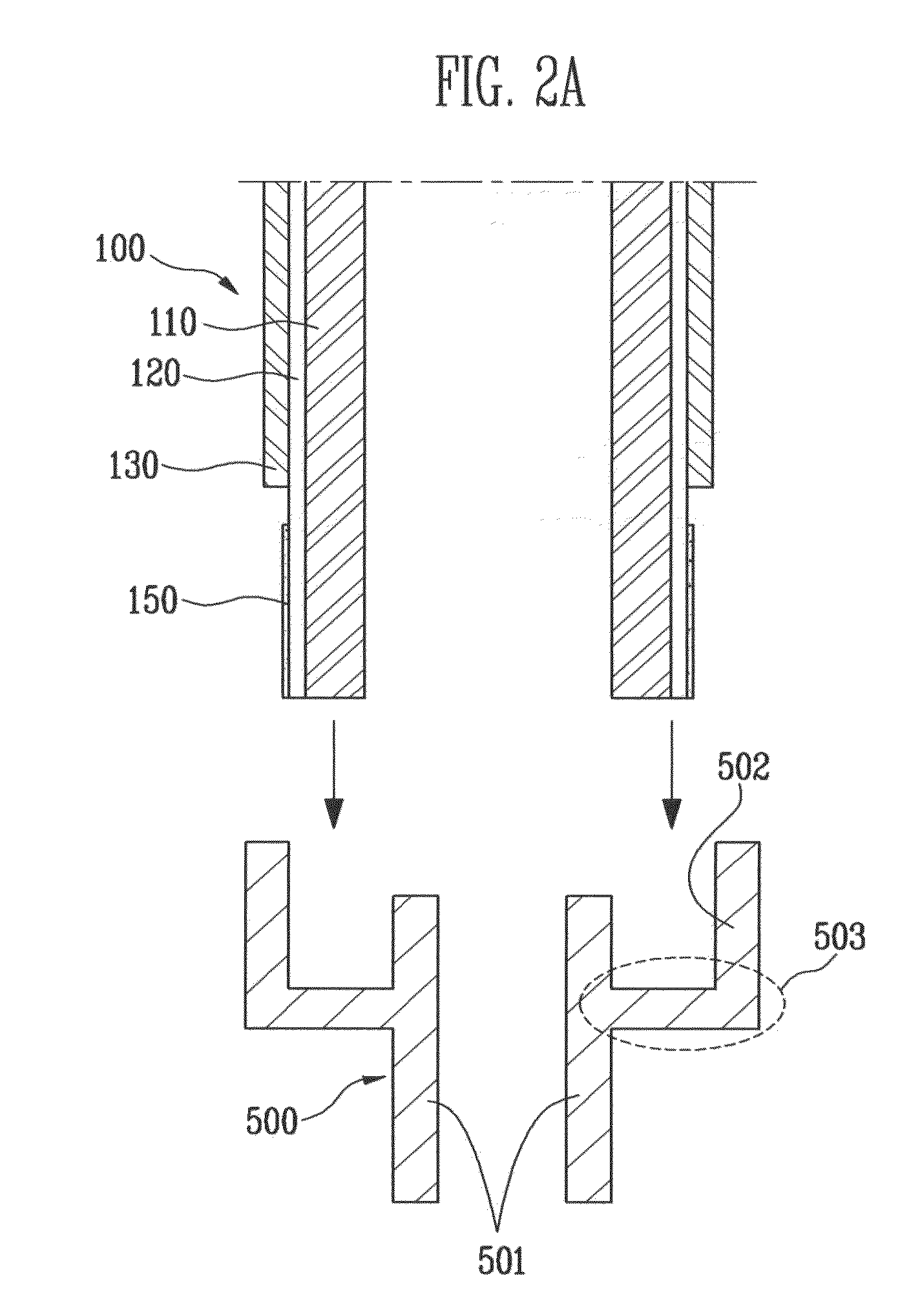 Fuel cell and manufacturing method of the same