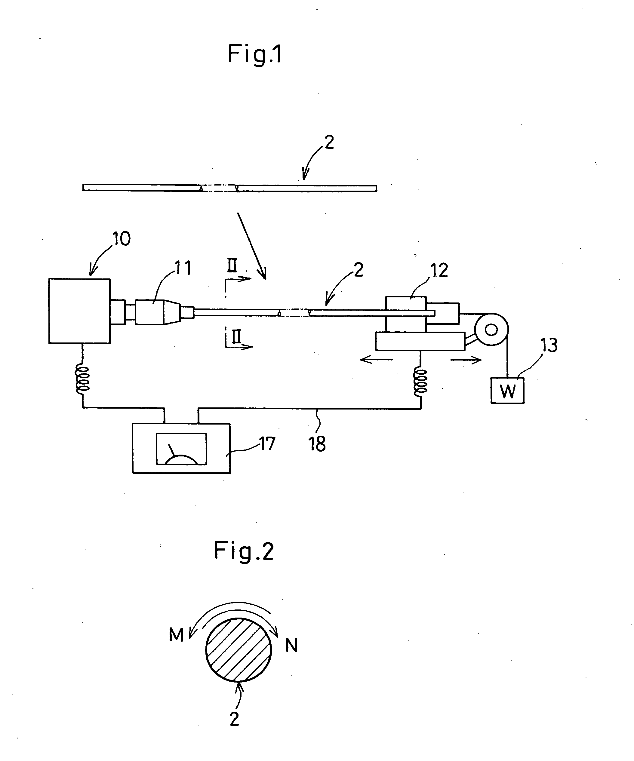 Method of making a metallic thin wire and a medical tool into which the metallic thin wire is incorporated