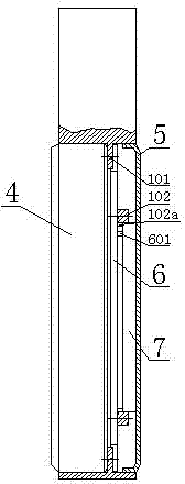 Handhold weather station and monitoring method of handhold weather station