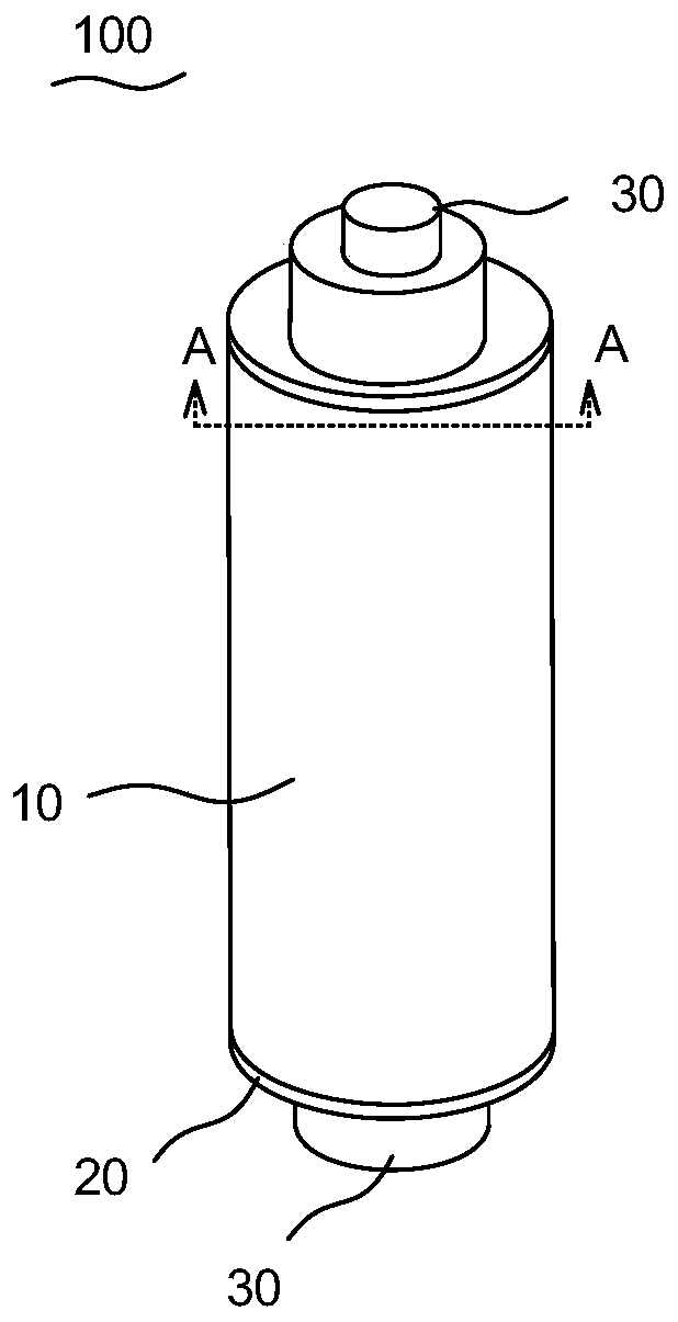 Flexible screen assembly and electronic device