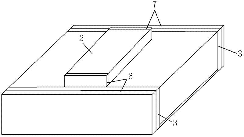 Manufacturing method of semiconductor laser