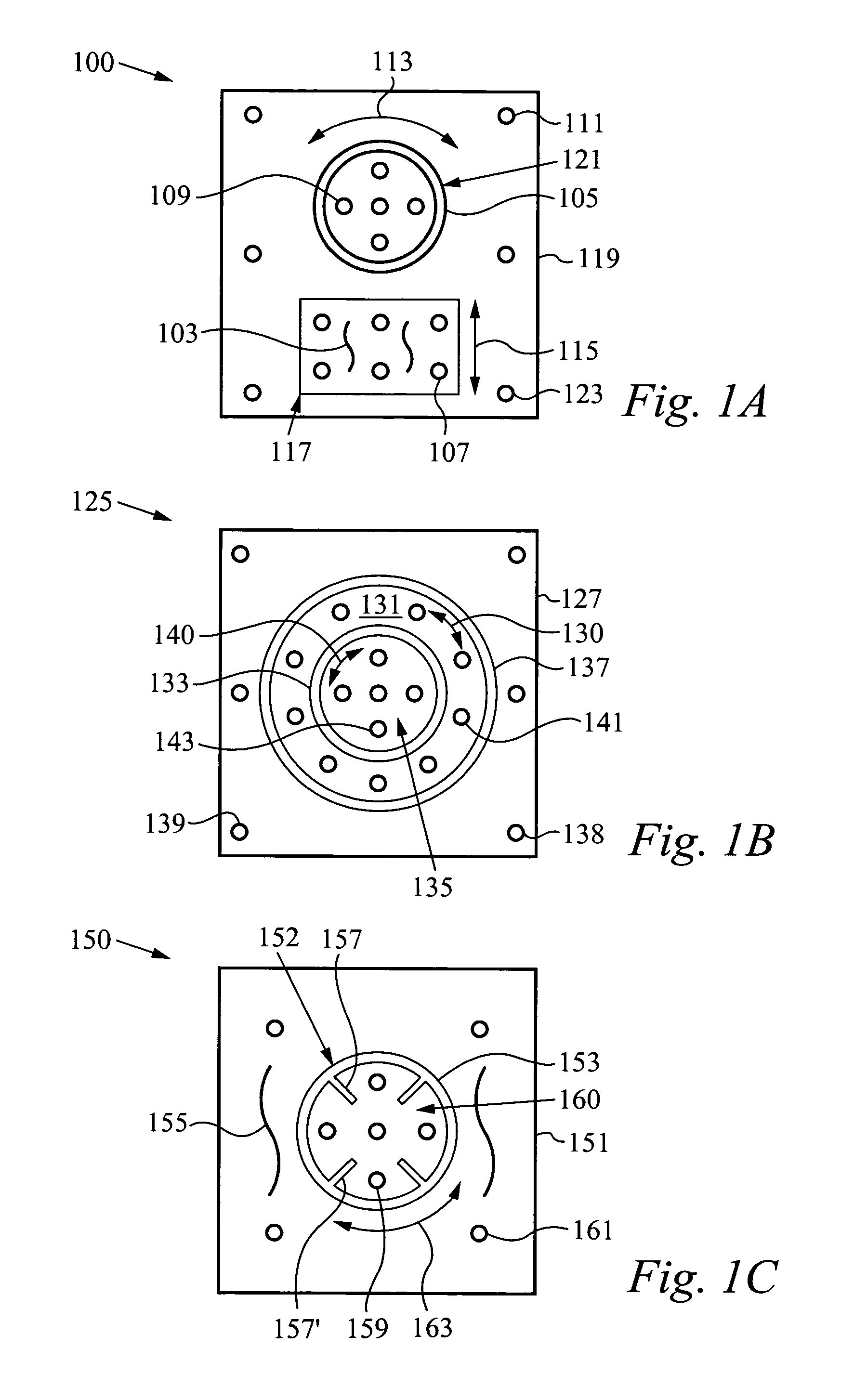 Oral-care device and system