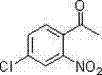 Method for synthesizing o-nitroacetophenone compound